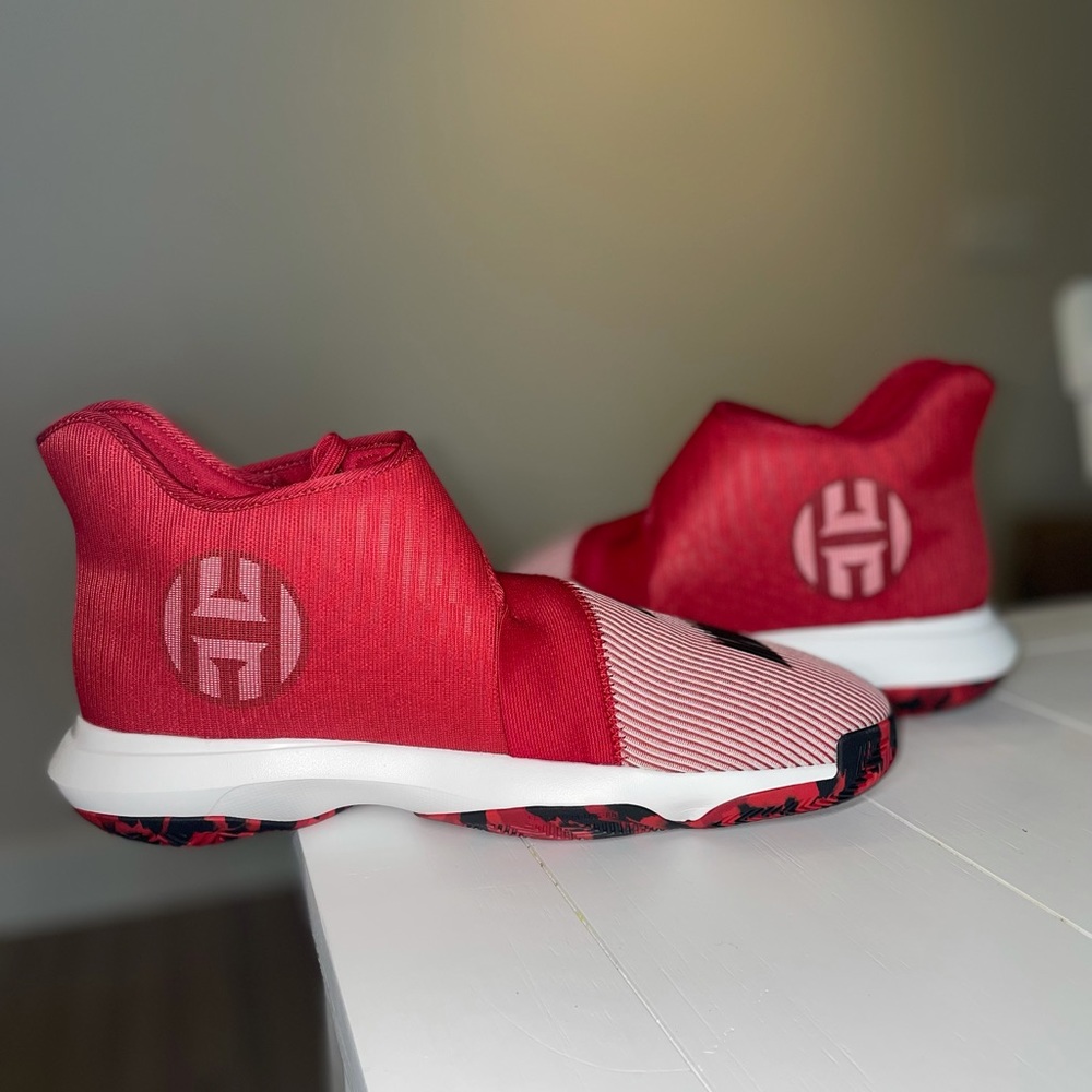 Adidas Harden B/E 3